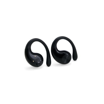 Fone de Ouvido Personalizado Bluetooth Esportivo Sem fio X08166 Brindes Personalizados