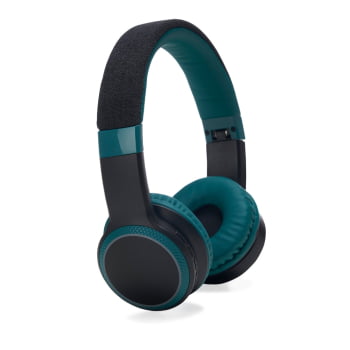 Fone de Ouvido Personalizado Bluetooth Headphone X04363 Brindes Personalizados