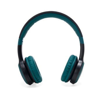 Fone de Ouvido Personalizado Bluetooth Headphone X04363 Brindes Personalizados