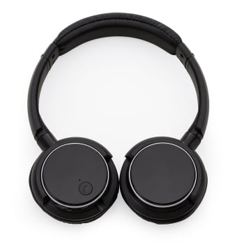 Fone de Ouvido Personalizado Bluetooth Headphone X13474 Brinde Personalizado