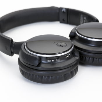 Fone de Ouvido Personalizado Bluetooth Headphone X13474 Brinde Personalizado