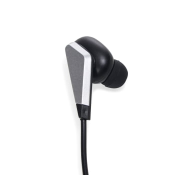 Fone de Ouvido Personalizado Bluetooth Microfone Haste Persoço X04364 Brinde Personalizado