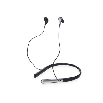 Fone de Ouvido Personalizado Bluetooth Microfone Haste Persoço X04364 Brinde Personalizado