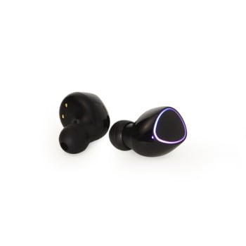 Fone de Ouvido Personalizado Bluetooth Sem fio X05048 Brinde Personalizado