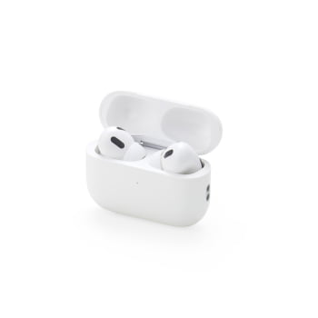 Fone de Ouvido Personalizado Bluetooth Sem fio X06064 Brinde Personalizado