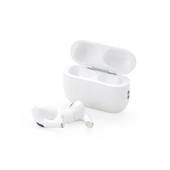 Fone de Ouvido Personalizado Bluetooth Sem fio X06064 Brinde Personalizado