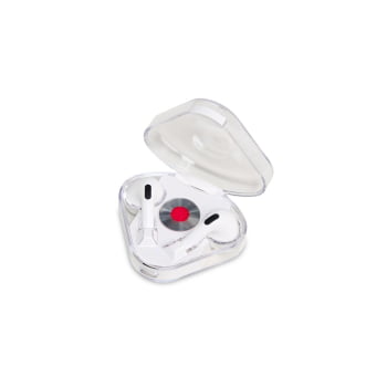 Fone de Ouvido Personalizado Bluetooth Sem fio X06081 Brinde Personalizado