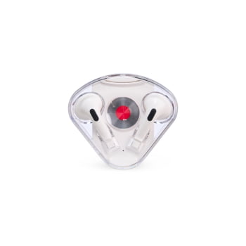 Fone de Ouvido Personalizado Bluetooth Sem fio X06081 Brinde Personalizado