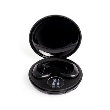 Fone de Ouvido Personalizado Bluetooth Sem fio X06084 Brinde Personalizado