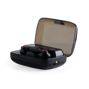 Fone de Ouvido Personalizado Bluetooth Sem fio X06389 Brindes Personalizados