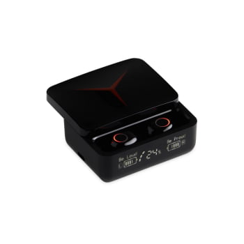 Fone de Ouvido Personalizado Bluetooth Sem fio X06390 Brinde Personalizado