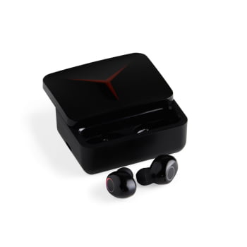Fone de Ouvido Personalizado Bluetooth Sem fio X06390 Brinde Personalizado