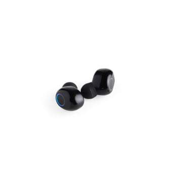 Fone de Ouvido Personalizado Bluetooth Sem fio X06390 Brinde Personalizado