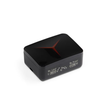 Fone de Ouvido Personalizado Bluetooth Sem fio X06390 Brinde Personalizado