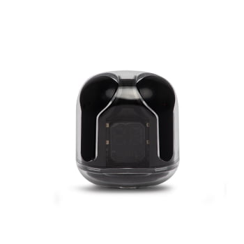 Fone de Ouvido Personalizado Bluetooth Sem fio X08024 Brinde Personalizado