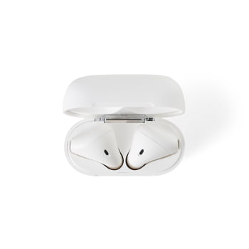 Fone de Ouvido Personalizado Bluetooth Sem fio X18596 Brindes Personalizados