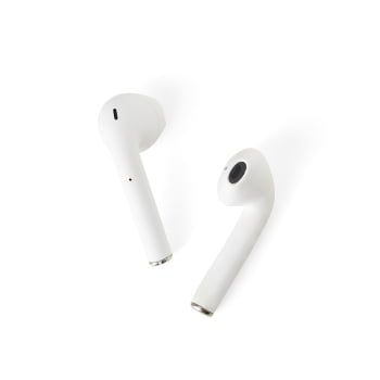 Fone de Ouvido Personalizado Bluetooth Sem fio X18596 Brindes Personalizados