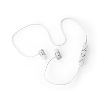 Fone de Ouvido Personalizado Esportivo Bluetooth SP57913 Brinde Personalizado
