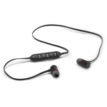 Fone de Ouvido Personalizado Esportivo Bluetooth SP57913 Brinde Personalizado