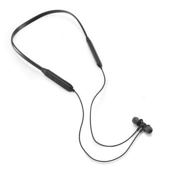 Fone de Ouvido Personalizado Esportivo Bluetooth SP57914 Brindes Personalizados