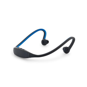 Fone de Ouvido Personalizado Esportivo Bluetooth SP97341 Brinde Personalizado