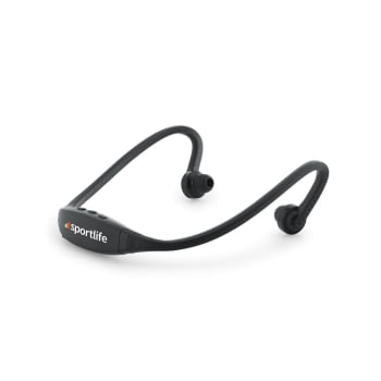 Fone de Ouvido Personalizado Esportivo Bluetooth SP97341 Brinde Personalizado