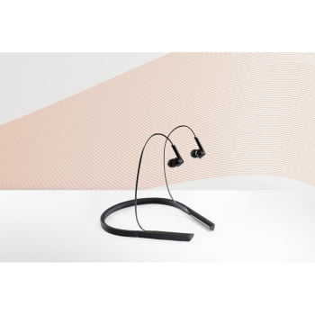 Fone de Ouvido Personalizado Esportivo Bluetooth SP97919 Brinde Personalizado