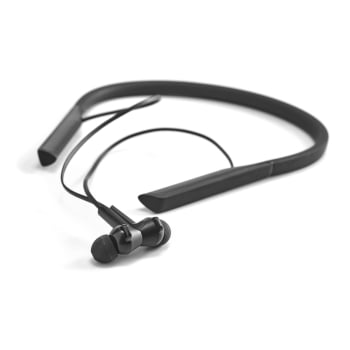 Fone de Ouvido Personalizado Esportivo Bluetooth SP97919 Brinde Personalizado