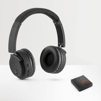 Fone de Ouvido Personalizado Headest Bluetooth SP97956 Brindes Personalizados