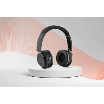 Fone de Ouvido Personalizado Headest Bluetooth SP97956 Brindes Personalizados