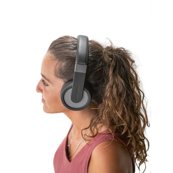 Fone de Ouvido Personalizado Headset Bluetooth SP57935 Brindes Personalizados