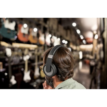 Fone de Ouvido Personalizado Headset Bluetooth SP57935 Brindes Personalizados