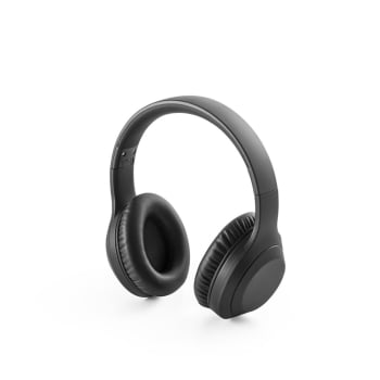 Fone de Ouvido Personalizado Headset Bluetooth SP97138 Brinde Personalizado
