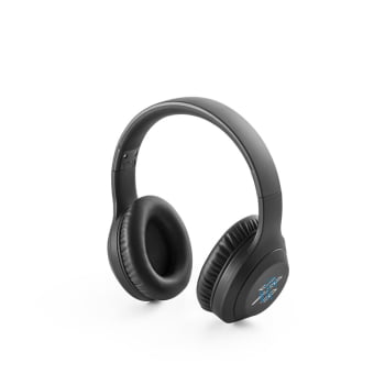 Fone de Ouvido Personalizado Headset Bluetooth SP97138 Brinde Personalizado