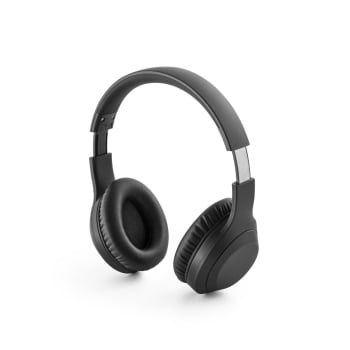 Fone de Ouvido Personalizado Headset Bluetooth SP97138 Brinde Personalizado