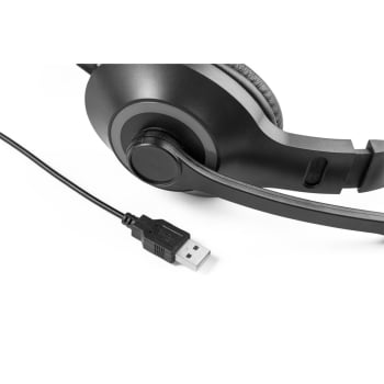 Fone de Ouvido Personalizado Headset Com fio SP97088 Brindes Personalizados