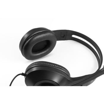 Fone de Ouvido Personalizado Headset Com fio SP97088 Brindes Personalizados