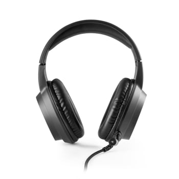 Fone de Ouvido Personalizado Headset RGB Com fio SP97135 Brindes Personalizados