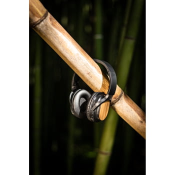 Fone de Ouvido Personalizado Headset Sustentável Bluetooth SP97126 Brindes Personalizados