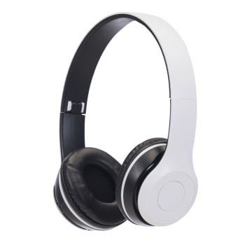 Fone de Ouvido Personalizado P2 Wireless X02068 Brindes Personalizados