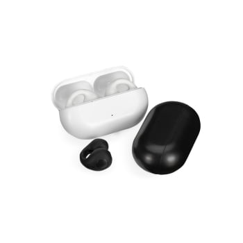 Fone de Ouvido Personalizado Plástico Bluetooth X09002 Brinde Personalizado