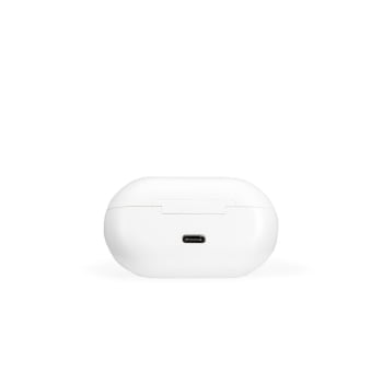 Fone de Ouvido Personalizado Plástico Bluetooth X09002 Brinde Personalizado