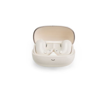 Fone de Ouvido Personalizado Plástico Bluetooth X09008 Brindes Personalizados