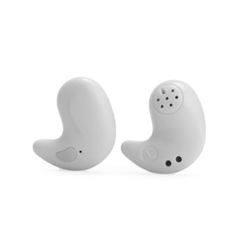 Fone de Ouvido Personalizado Plástico Bluetooth X09023 Brinde Personalizado