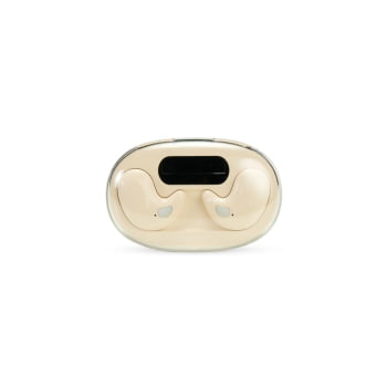 Fone de Ouvido Personalizado Plástico Bluetooth X09023 Brinde Personalizado