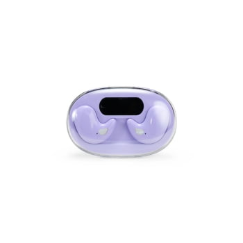 Fone de Ouvido Personalizado Plástico Bluetooth X09023 Brinde Personalizado