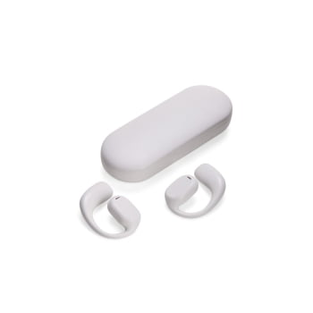 Fone de Ouvido Personalizado Plástico Bluetooth X09068 Brindes Personalizados