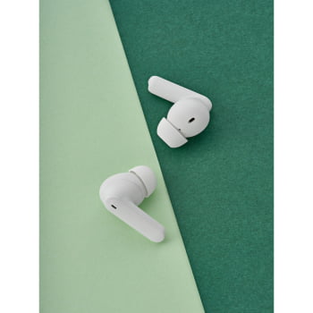 Fone de Ouvido Personalizado Wireless ABS Bluetooth SP97175 Brindes Personalizados
