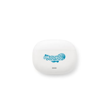 Fone de Ouvido Personalizado Wireless ABS Bluetooth SP97175 Brindes Personalizados