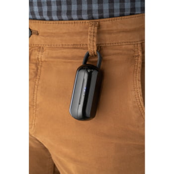 Fone de Ouvido Personalizado Wireless Bluetooth SP57934 Brindes Personalizados